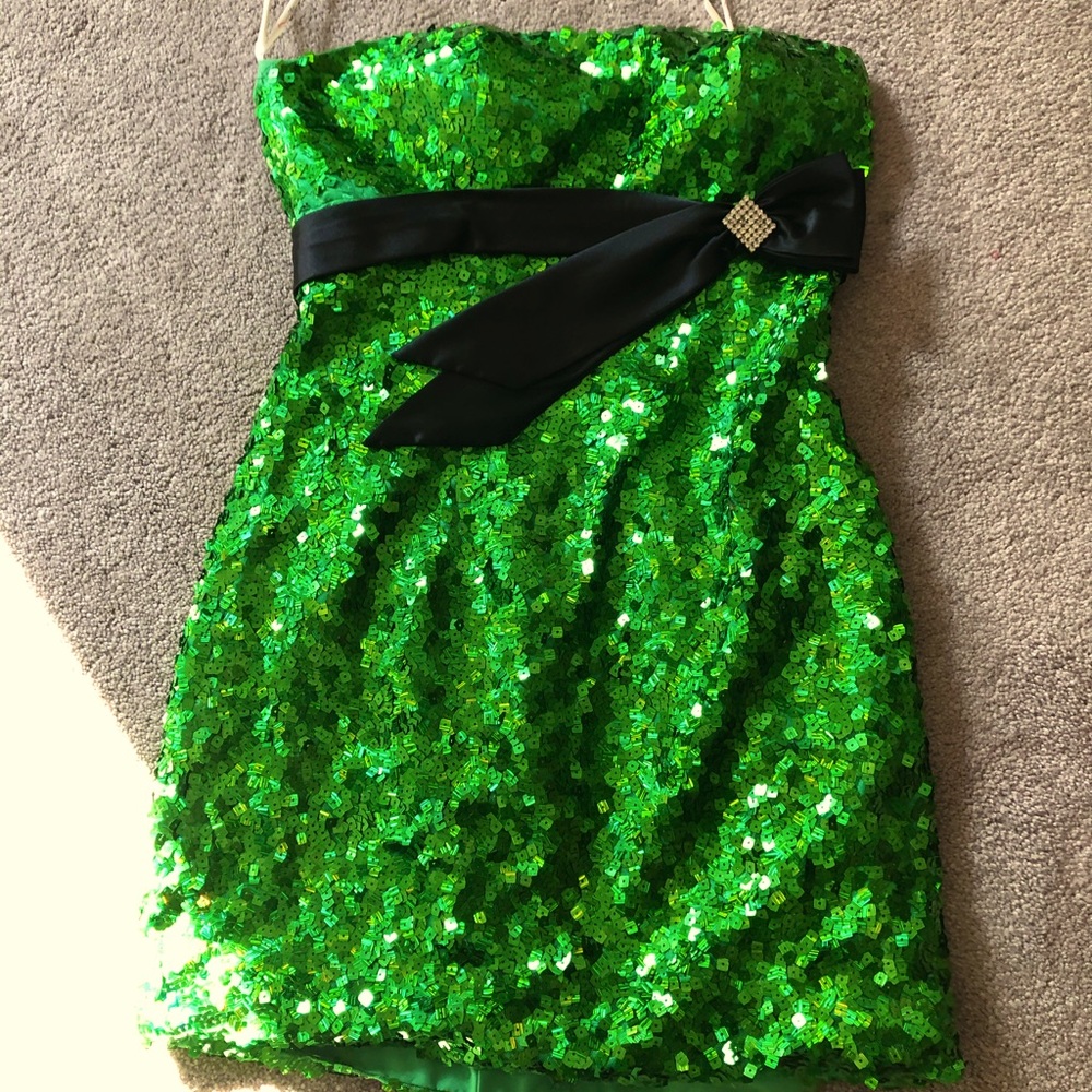 Formal Dress